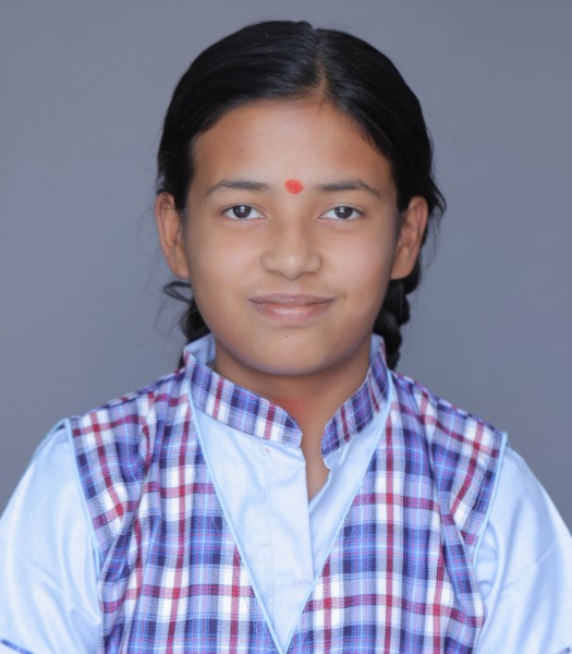 ANSHIKA DHANGAR 